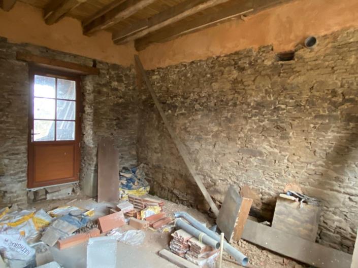 Image No.13-Maison / Villa de 4 chambres à vendre à Angoisse