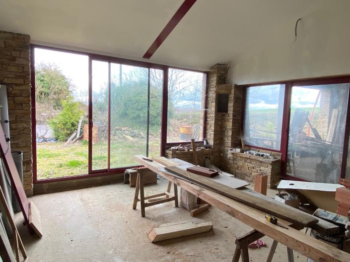 Image No.11-Maison / Villa de 4 chambres à vendre à Angoisse