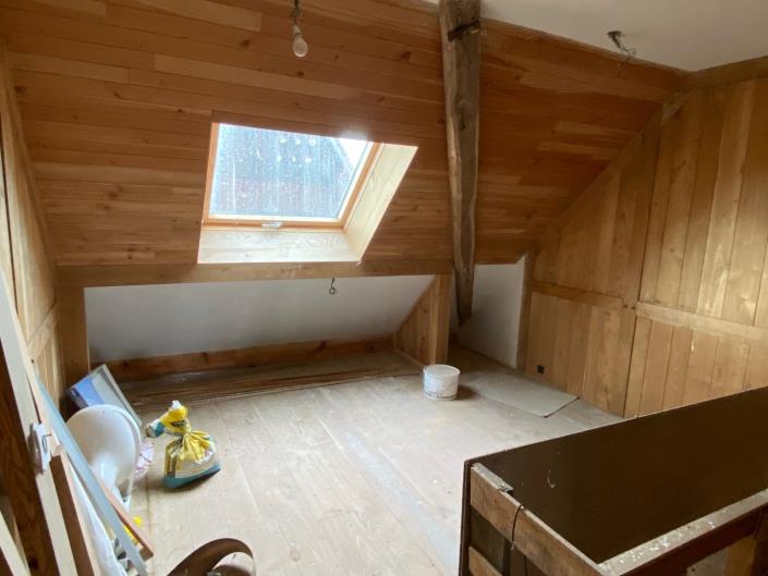 Image No.14-Maison / Villa de 4 chambres à vendre à Angoisse