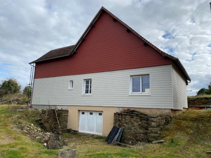 Image No.24-Maison / Villa de 4 chambres à vendre à Angoisse