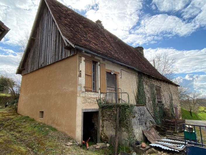 Image No.25-Maison / Villa de 4 chambres à vendre à Angoisse