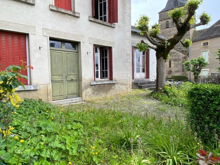 Image No.13-Maison de village de 3 chambres à vendre à Payzac