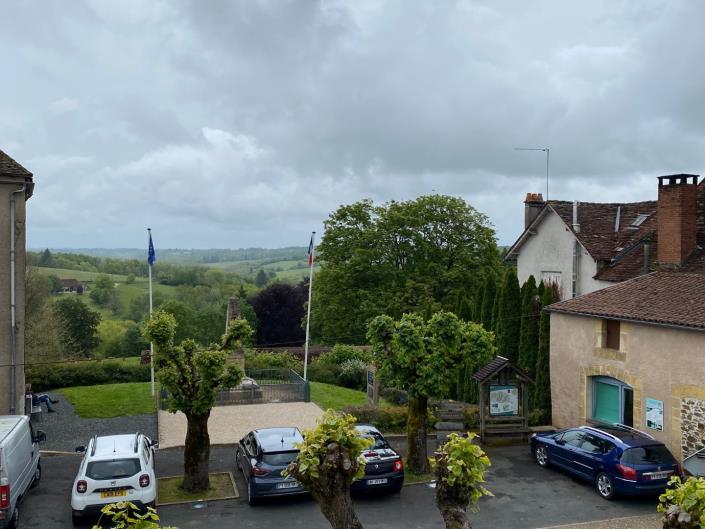 Image No.14-Maison de village de 3 chambres à vendre à Payzac