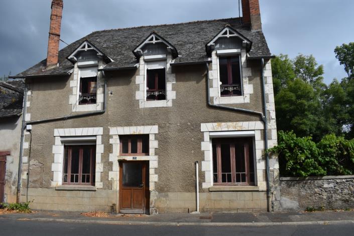 Image No.8-4 Bed Village House for sale