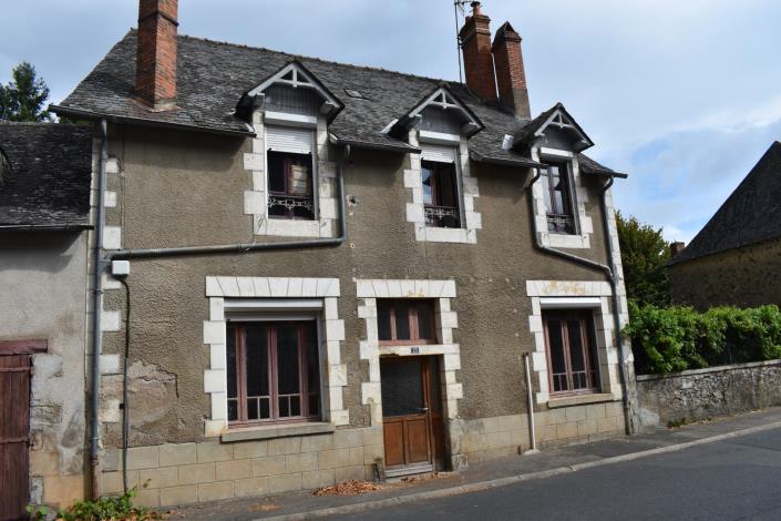 Image No.1-4 Bed Village House for sale