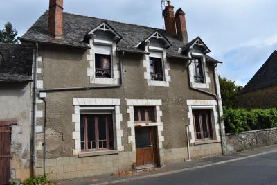 4 Bed Village House for sale