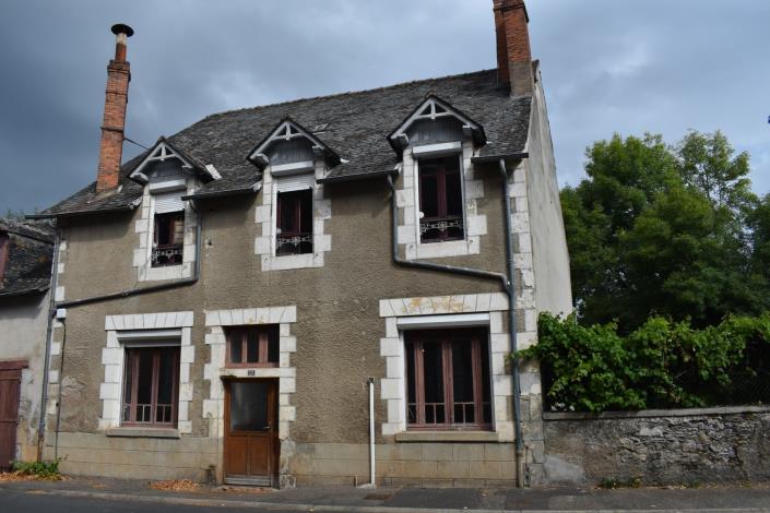 Image No.2-4 Bed Village House for sale