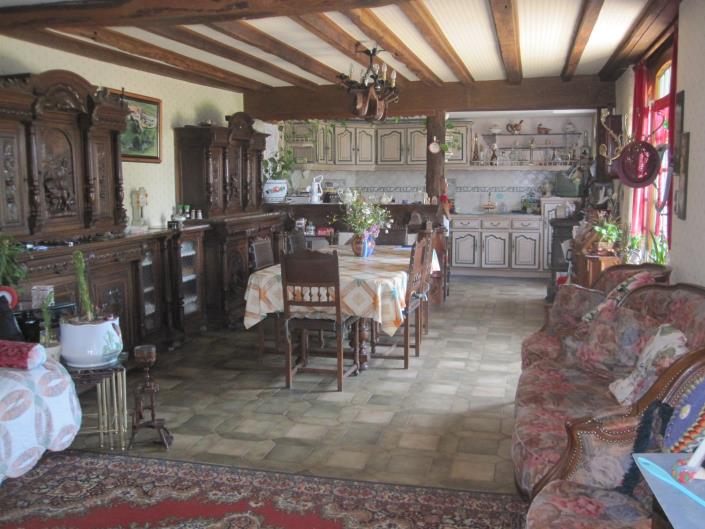 Image No.2-8 Bed Country Property for sale