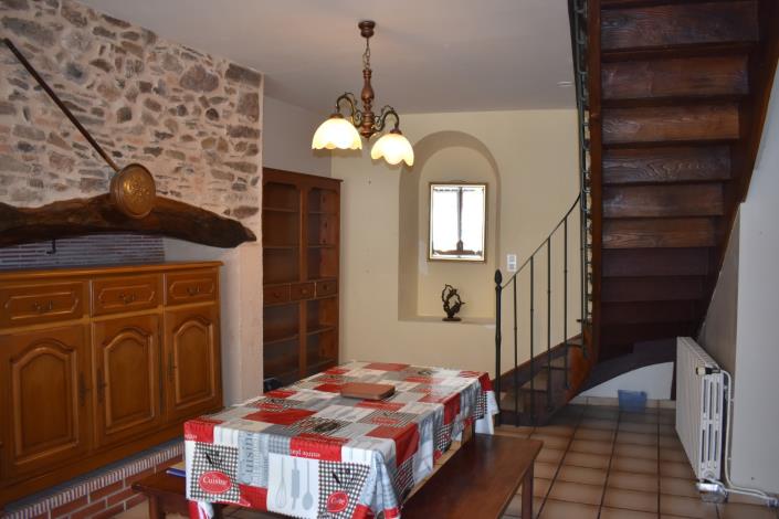 Image No.3-3 Bed Village House for sale