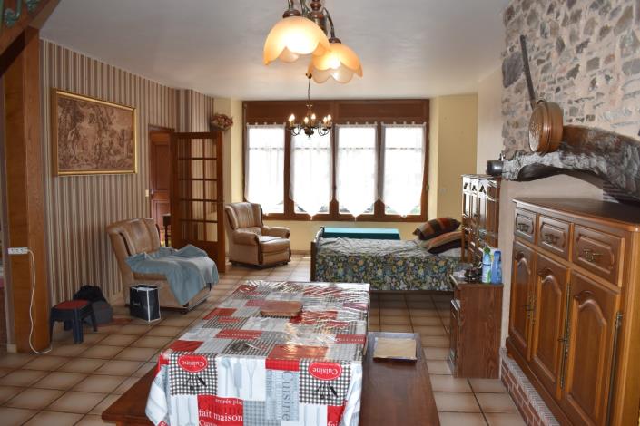 Image No.4-3 Bed Village House for sale