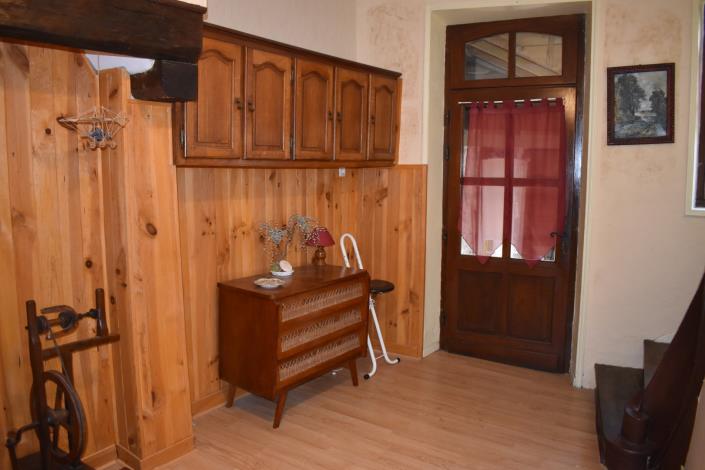 Image No.11-3 Bed Village House for sale