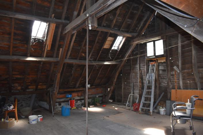 Image No.13-3 Bed Village House for sale