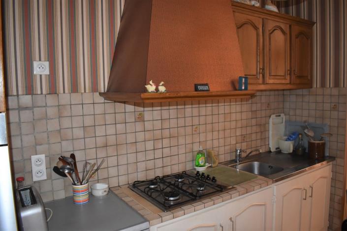 Image No.5-3 Bed Village House for sale