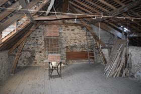 Image No.4-Ferme de 4 chambres à vendre à Arnac-Pompadour