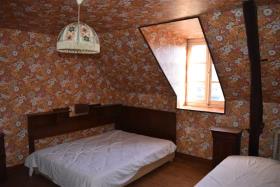 Image No.7-Ferme de 4 chambres à vendre à Arnac-Pompadour