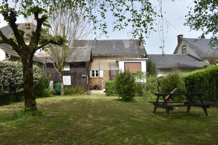 Image No.12-Maison de ville de 2 chambres à vendre à Arnac-Pompadour