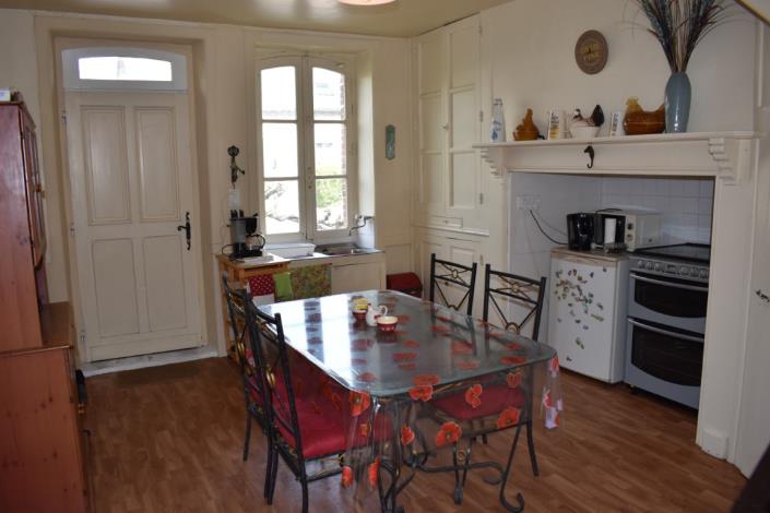 Image No.3-Maison de ville de 2 chambres à vendre à Arnac-Pompadour