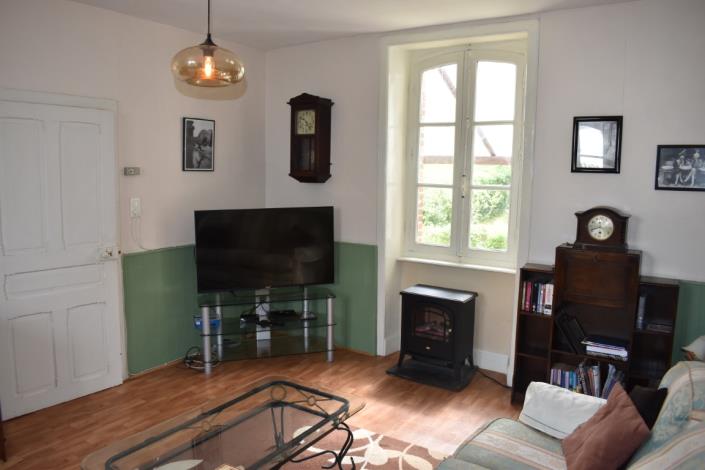 Image No.7-Maison de ville de 2 chambres à vendre à Arnac-Pompadour