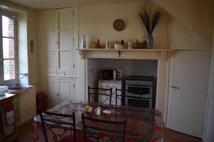 Image No.4-Maison de ville de 2 chambres à vendre à Arnac-Pompadour