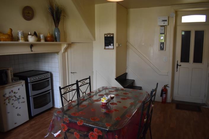 Image No.5-Maison de ville de 2 chambres à vendre à Arnac-Pompadour