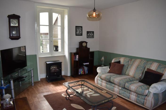 Image No.6-Maison de ville de 2 chambres à vendre à Arnac-Pompadour