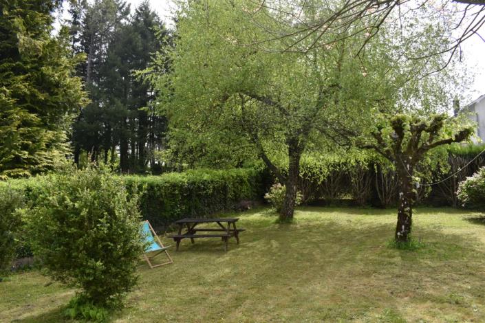 Image No.13-Maison de ville de 2 chambres à vendre à Arnac-Pompadour