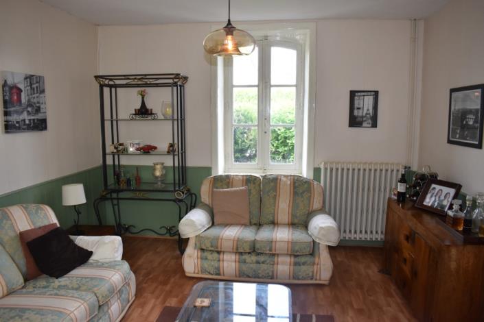 Image No.8-Maison de ville de 2 chambres à vendre à Arnac-Pompadour