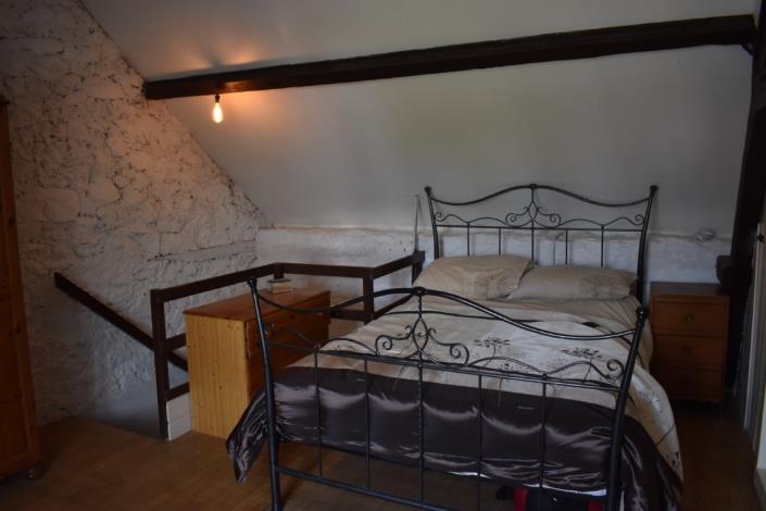 Image No.9-Maison de ville de 2 chambres à vendre à Arnac-Pompadour