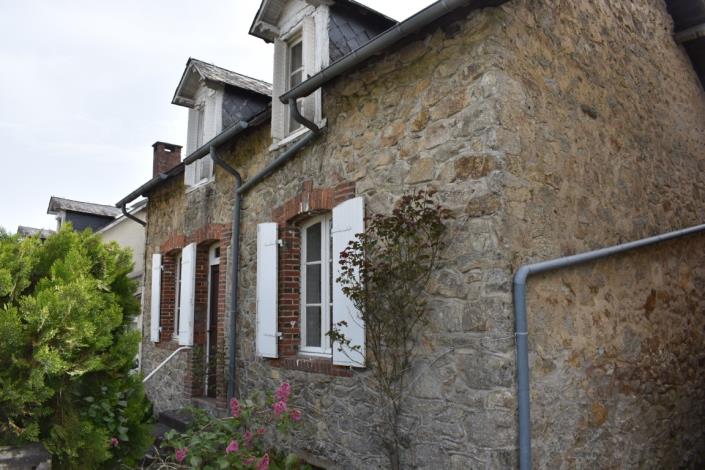 Image No.14-Maison de ville de 2 chambres à vendre à Arnac-Pompadour