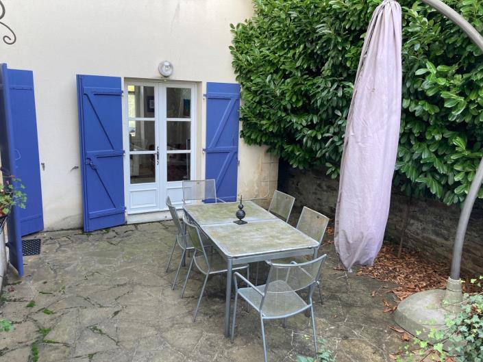 Image No.8-Maison de ville de 8 chambres à vendre à Lanouaille