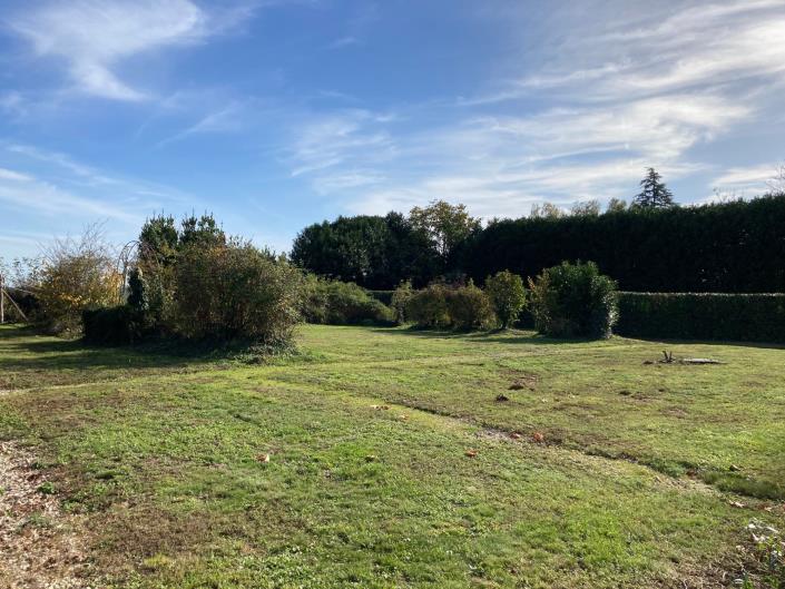 Image No.3-Maison de ville de 8 chambres à vendre à Lanouaille