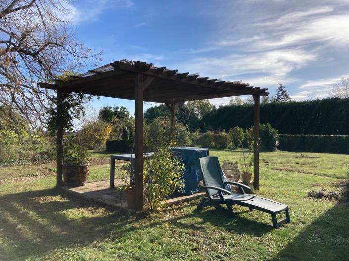 Image No.9-Maison de ville de 8 chambres à vendre à Lanouaille