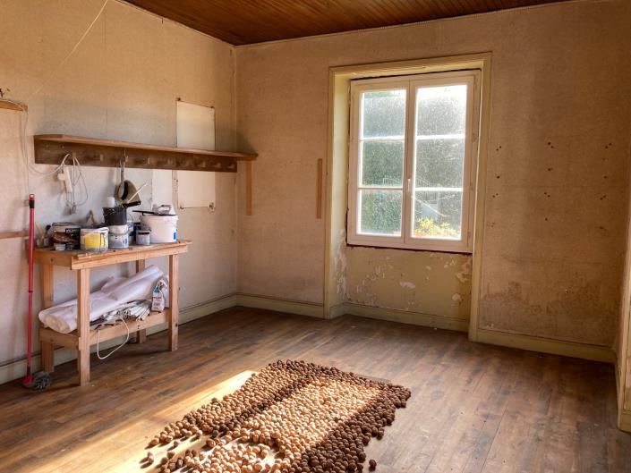 Image No.10-Maison de ville de 8 chambres à vendre à Lanouaille