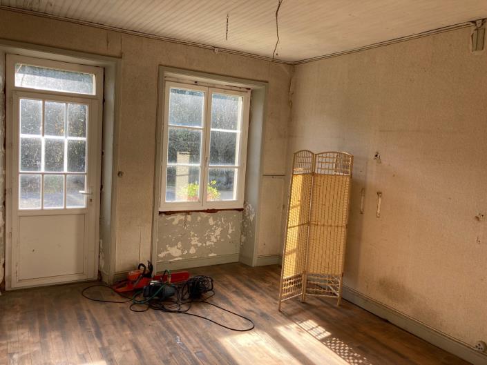 Image No.19-Maison de ville de 8 chambres à vendre à Lanouaille