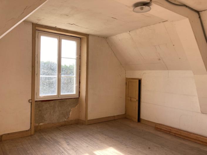 Image No.20-Maison de ville de 8 chambres à vendre à Lanouaille