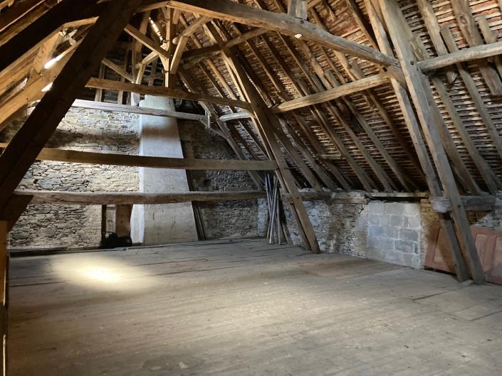 Image No.18-Maison de ville de 8 chambres à vendre à Lanouaille