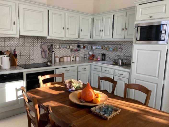 Image No.4-Maison de ville de 8 chambres à vendre à Lanouaille