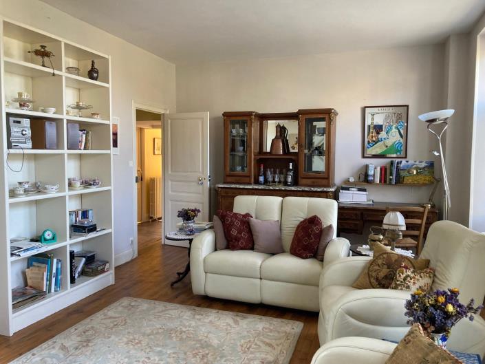 Image No.7-Maison de ville de 8 chambres à vendre à Lanouaille