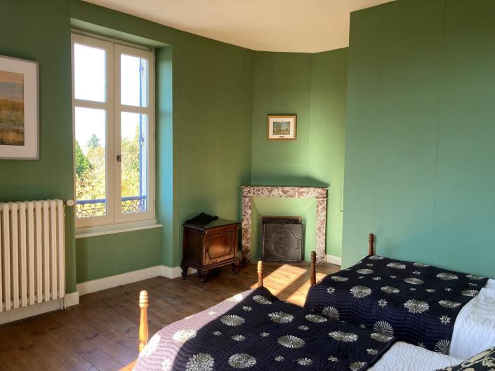 Image No.12-Maison de ville de 8 chambres à vendre à Lanouaille