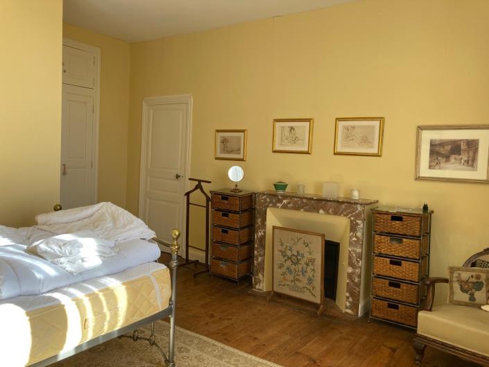 Image No.13-Maison de ville de 8 chambres à vendre à Lanouaille