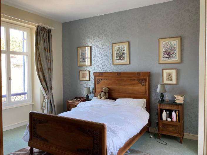 Image No.14-Maison de ville de 8 chambres à vendre à Lanouaille