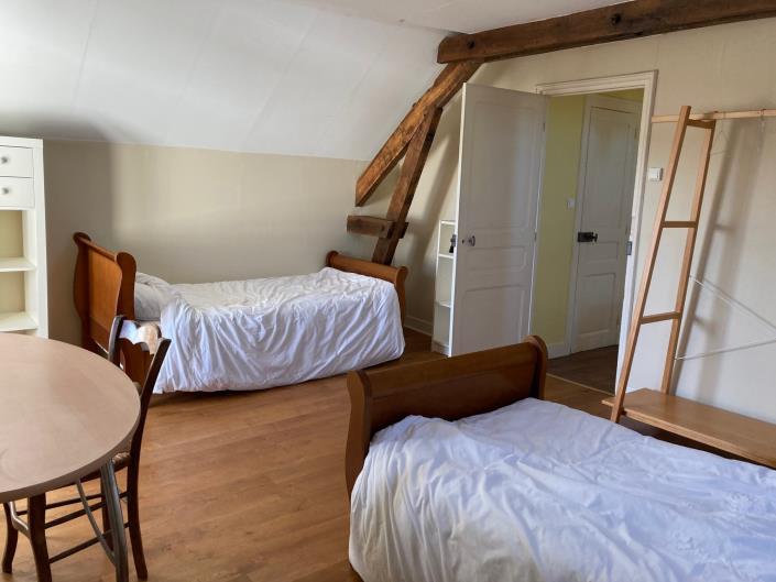 Image No.17-Maison de ville de 8 chambres à vendre à Lanouaille