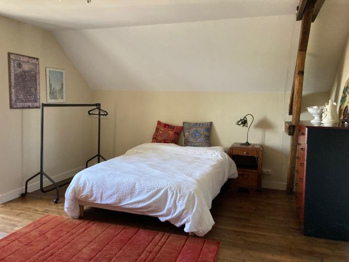 Image No.16-Maison de ville de 8 chambres à vendre à Lanouaille