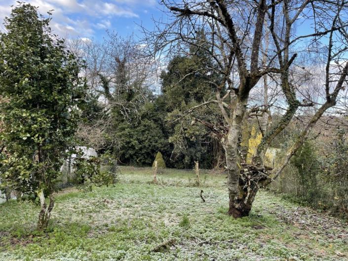 Image No.2-Maison de 2 chambres à vendre à Lubersac