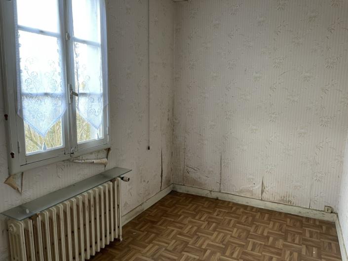 Image No.7-Maison de 2 chambres à vendre à Lubersac