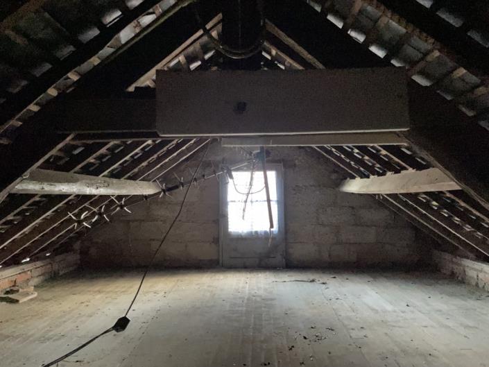 Image No.9-Maison de 2 chambres à vendre à Lubersac