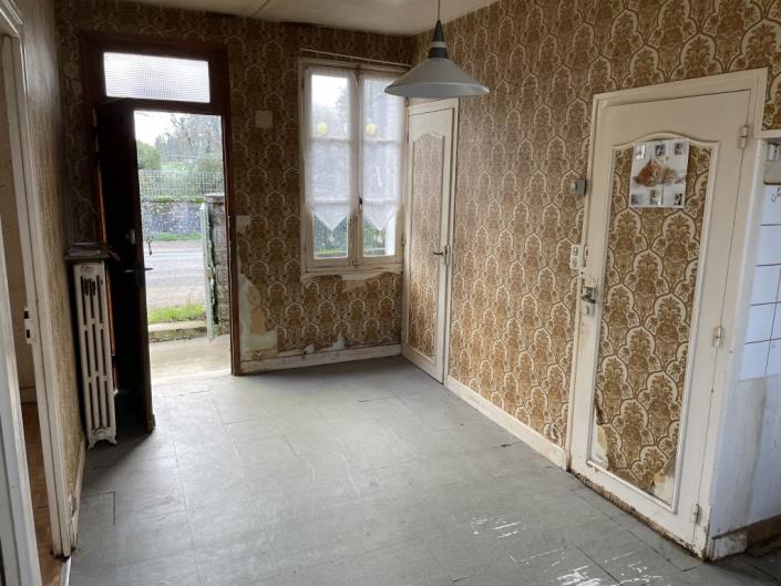 Image No.6-Maison de 2 chambres à vendre à Lubersac