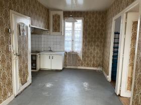 Image No.3-Maison de 2 chambres à vendre à Lubersac