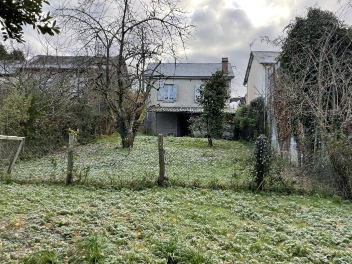 Image No.10-Maison de 2 chambres à vendre à Lubersac