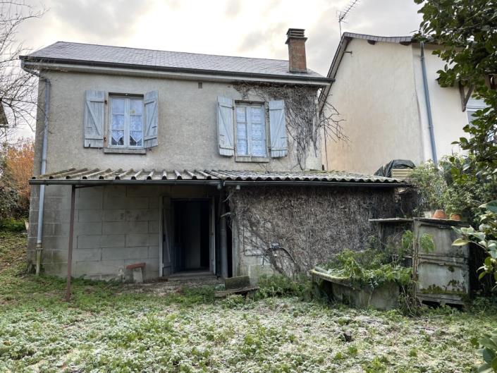 Image No.11-Maison de 2 chambres à vendre à Lubersac
